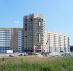 Макрорайон «АВАНГРАД»