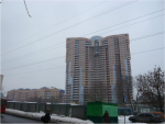 ЖК «Академдом»