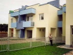 Поселок "Ромашково"